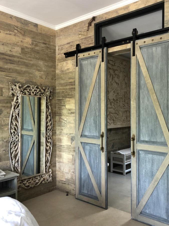 Puri Kasih Gottlieb Hotel Убуд Екстериор снимка