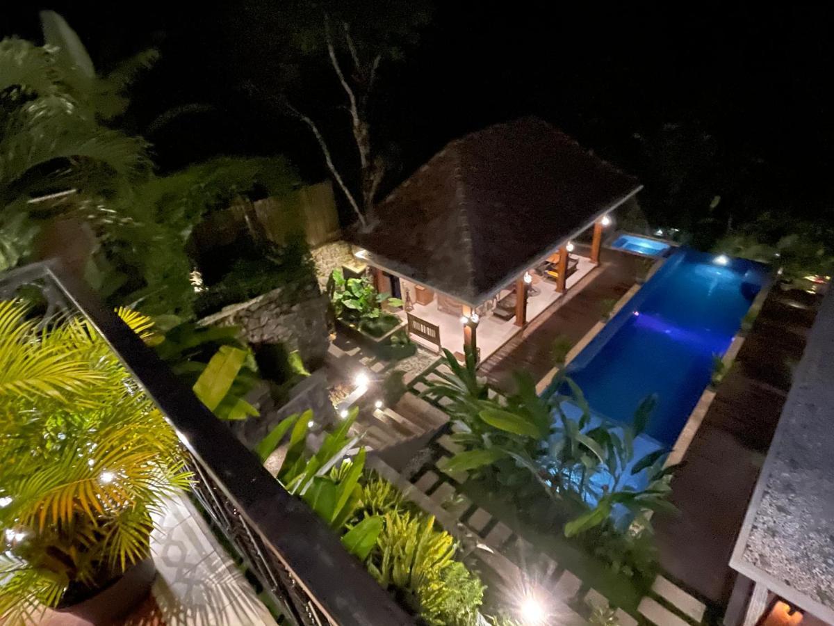 Puri Kasih Gottlieb Hotel Убуд Екстериор снимка