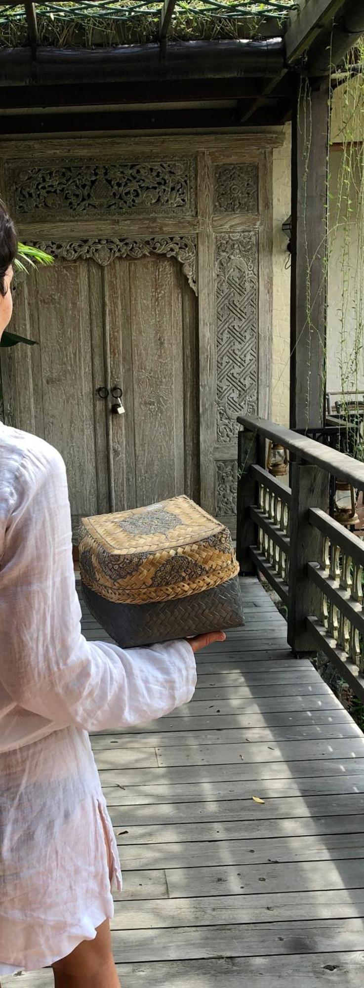 Puri Kasih Gottlieb Hotel Убуд Екстериор снимка